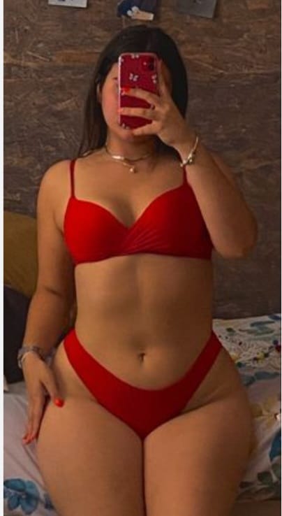 AMOR SOY YESSICA ACABO DE LLEGAR EN FUENLABRADA