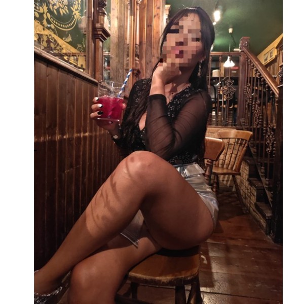 XAMIRA TODO UN MANJAR 631056927 – ALBACETE