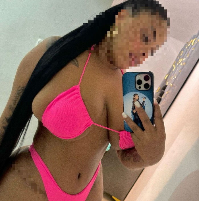 NOVEDAD LILIANA SEXY MORBOSA IMPLICADA FIESTERA PECHUGONA EN GIJON