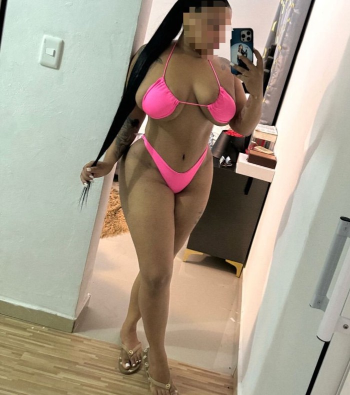 NOVEDAD LILIANA SEXY MORBOSA IMPLICADA FIESTERA PECHUGONA EN GIJON