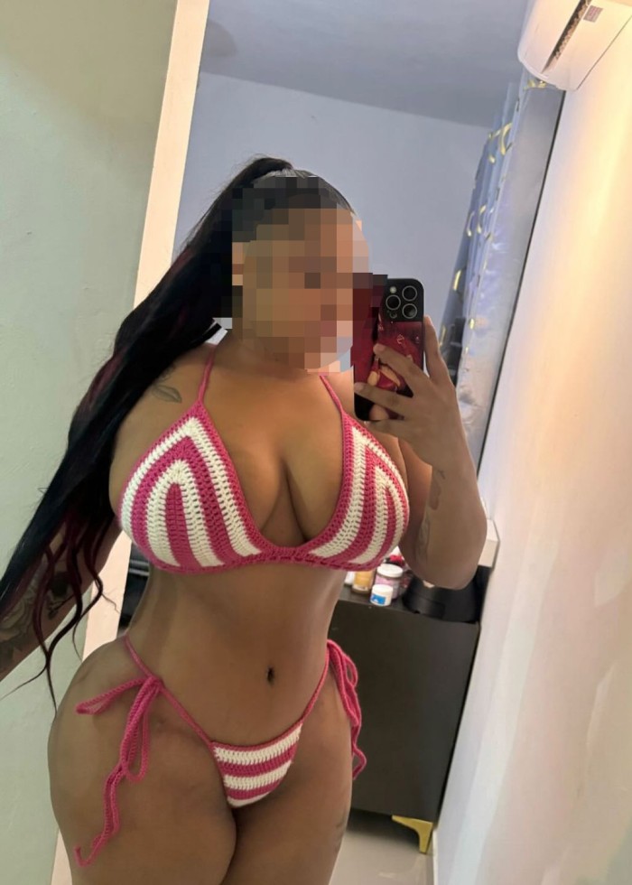 NOVEDAD LILIANA SEXY MORBOSA IMPLICADA FIESTERA PECHUGONA EN GIJON