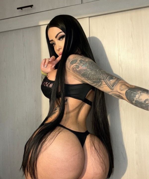 Soy un escort Multiorgasmica y bisexual recién llegada 604278643