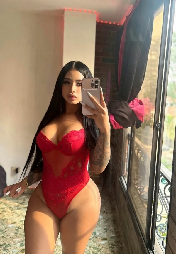 Soy un escort Multiorgasmica y bisexual recién llegada 604278643