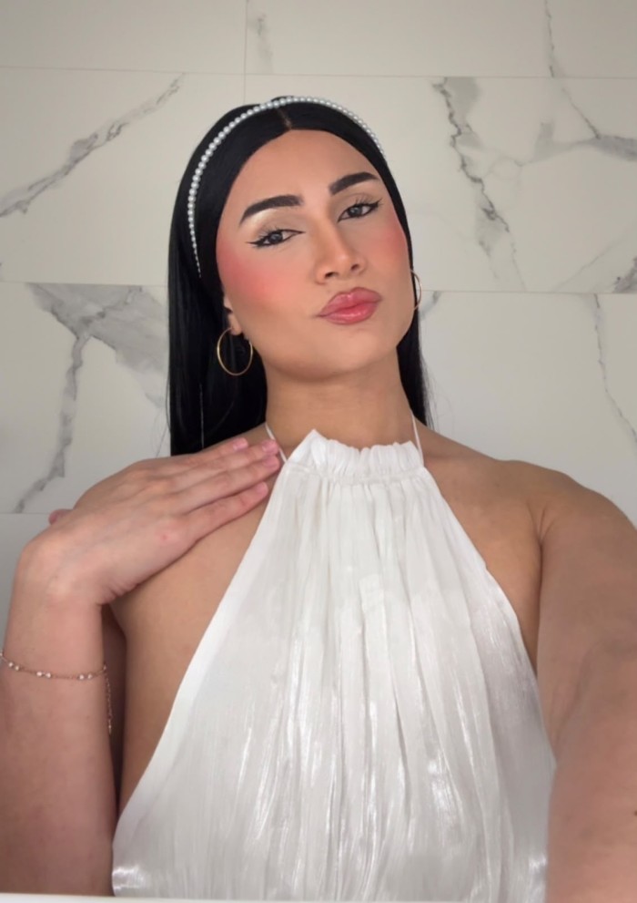 SEXY TRANS LISTA PARA CONOCERTE EN LOS CRISTIANOS 695194290