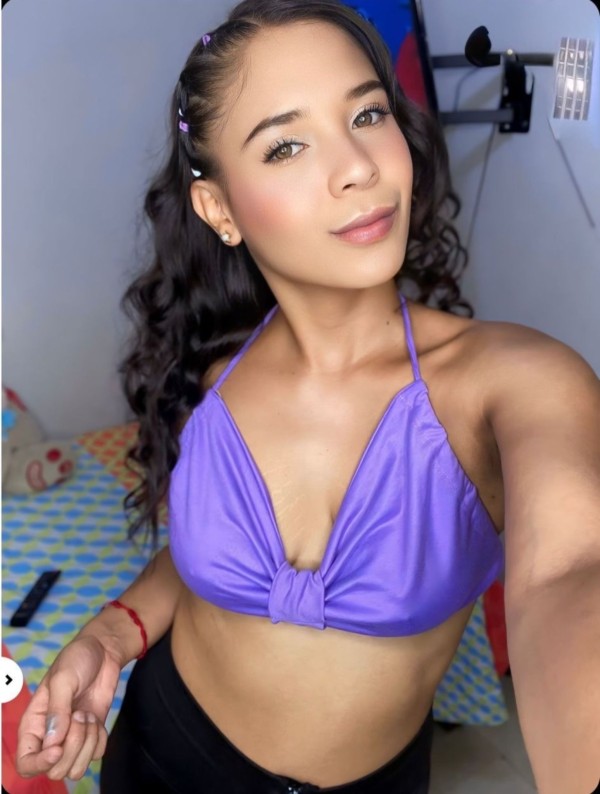 Amiguitas Novedad en tu zona / Salidas 24H