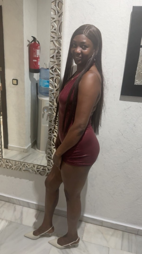 Morena puton multiorgasmica en sevilla 24 hs fiest