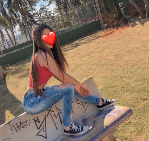 soy una jovencita escort muy exclusiva