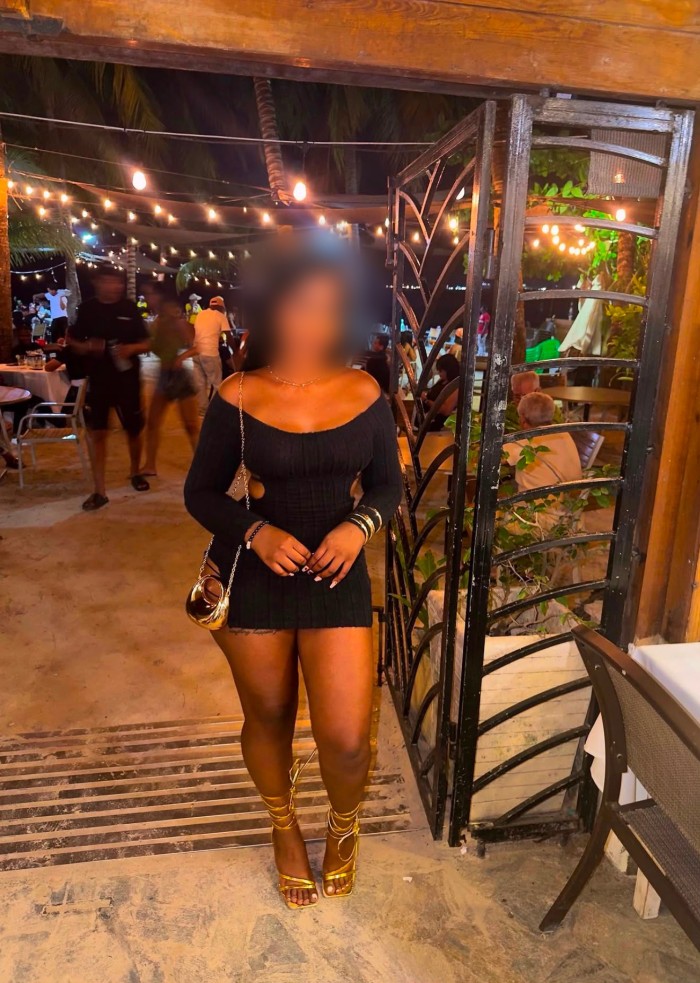 ESCORT DE LUJO ARDIENTE DE PLACER DIOSA DEL SEXO