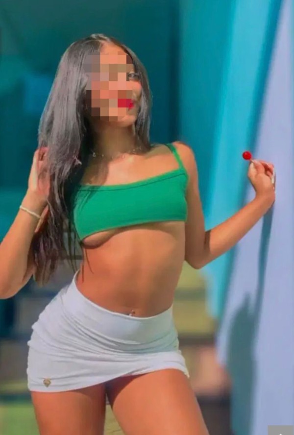 AITANA !! DIVERTIDA VEN Y DÉJATE TENTAR TE LLEVARÉ A EL CLÍMAX PURO Y TOTA