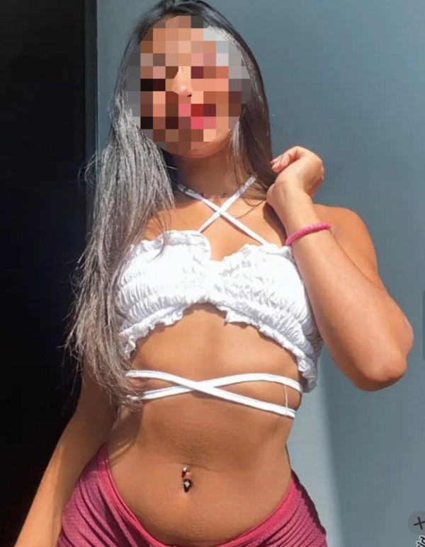AITANA !! DIVERTIDA VEN Y DÉJATE TENTAR TE LLEVARÉ A EL CLÍMAX PURO Y TOTA