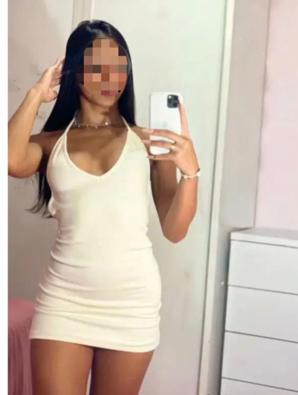 AITANA !! DIVERTIDA VEN Y DÉJATE TENTAR TE LLEVARÉ A EL CLÍMAX PURO Y TOTA