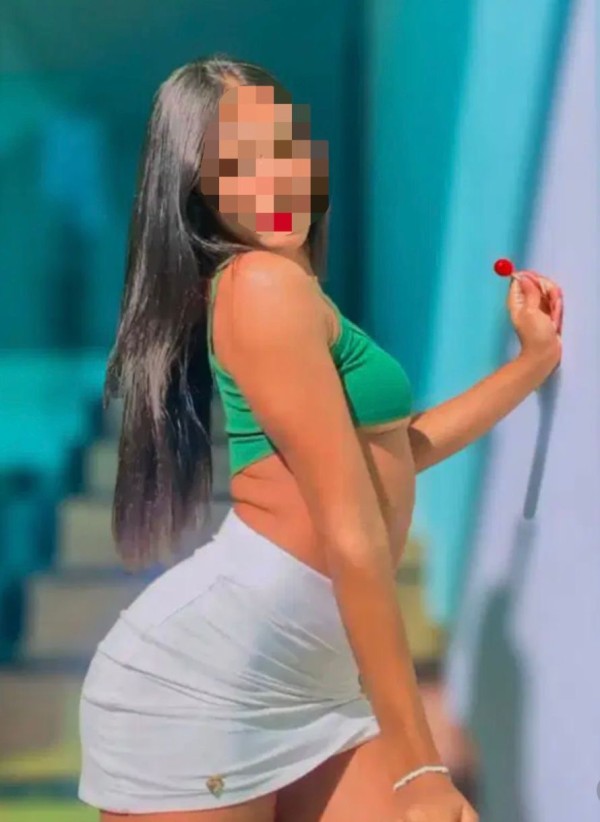 AITANA !! DIVERTIDA VEN Y DÉJATE TENTAR TE LLEVARÉ A EL CLÍMAX PURO Y TOTA