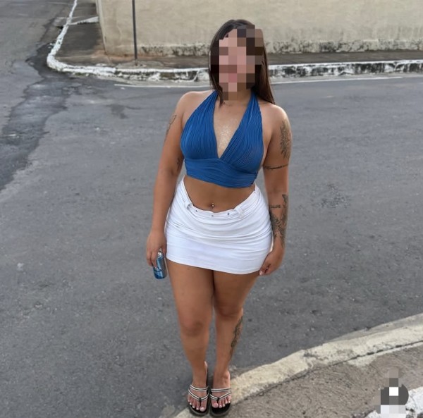 Estefan paraguaya Exquisita