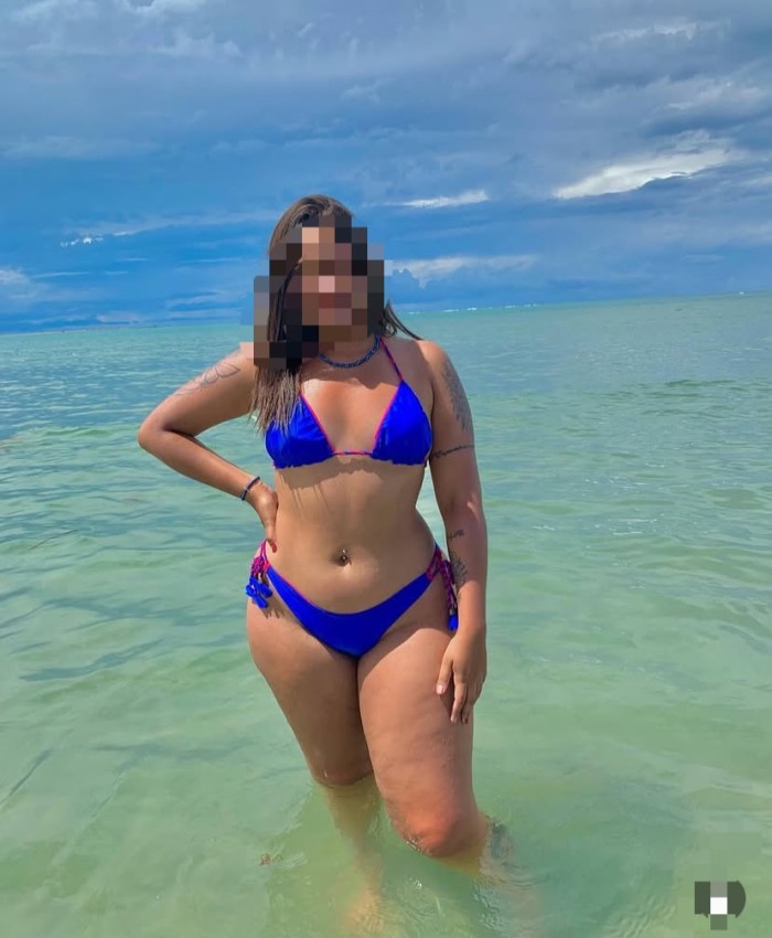 Paraguaya novedad