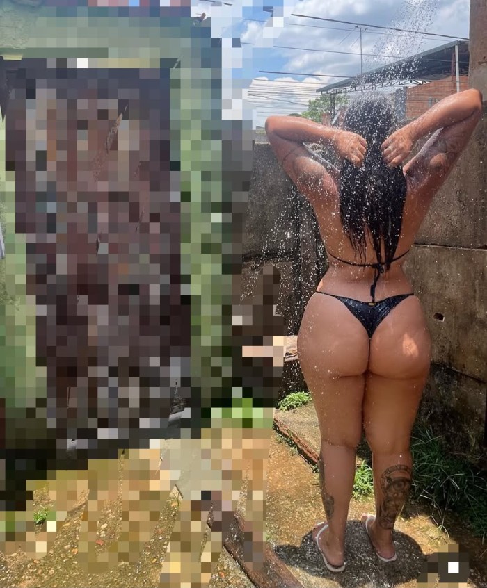Paraguaya novedad