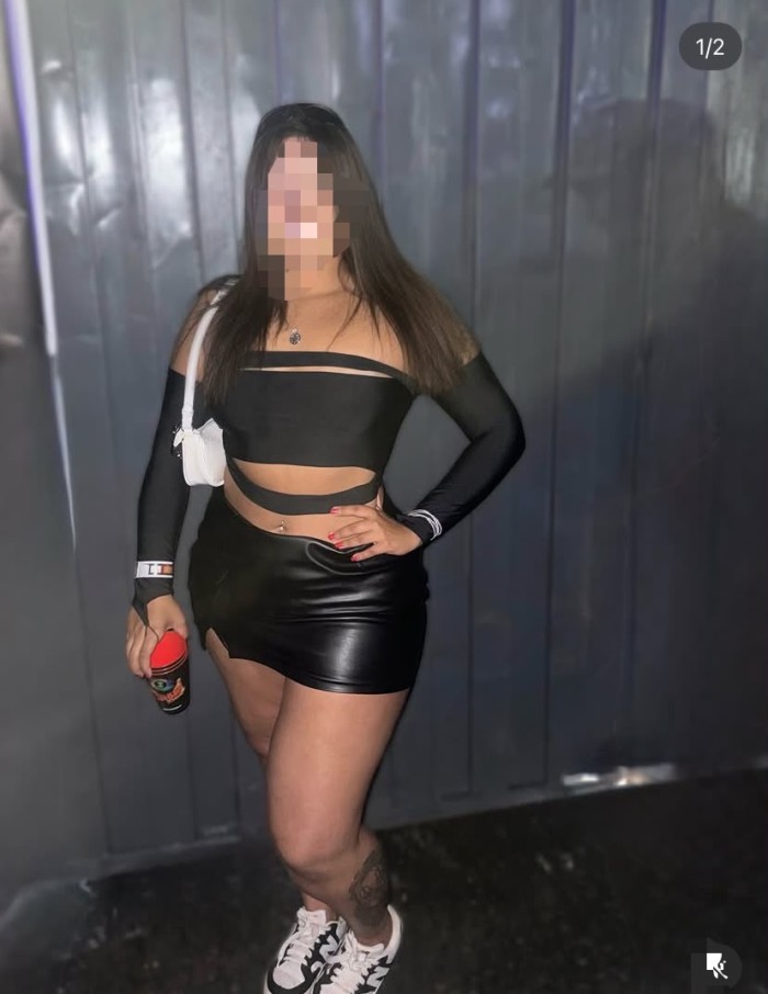Paraguaya novedad