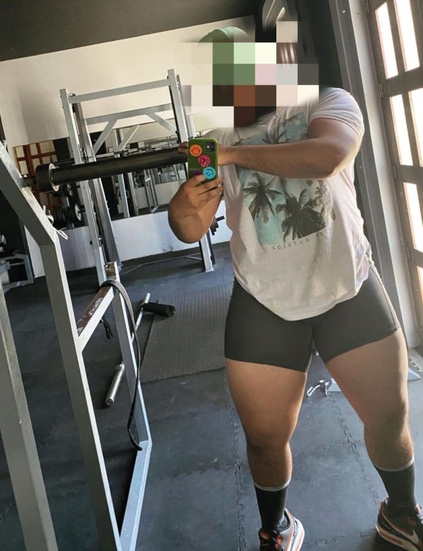 Solo salidas hoteles y domicilios discreto pervertido y muy cerdaco