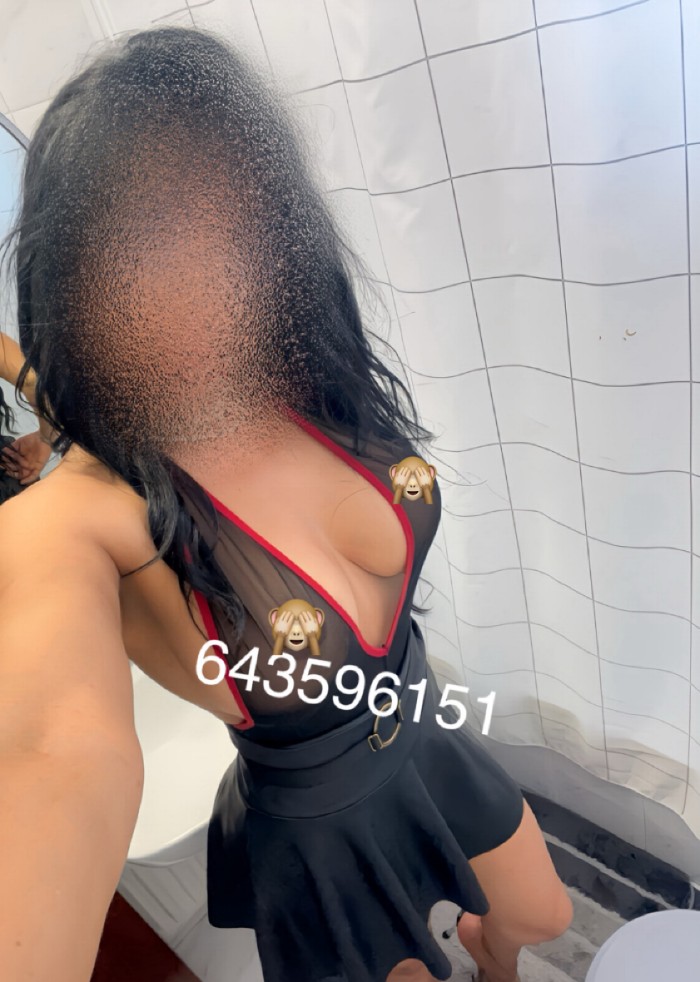 Mulata Fitness 1ª vez en Donosti
