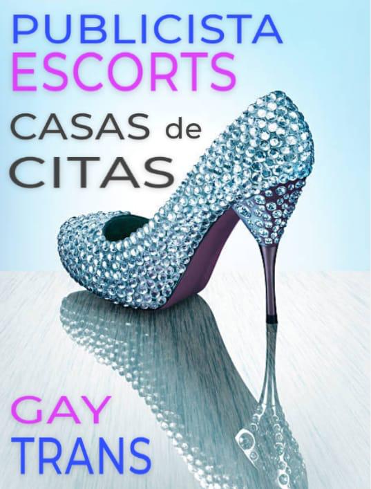 PUBLICISTA en GRANADA a ESCORTS ..!!!