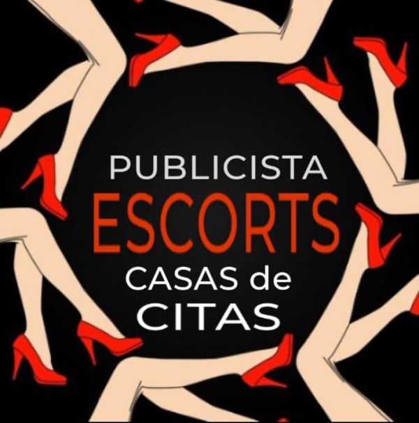 PUBLICIDAD en MADRID a ESCORTS y a CASAS DE CITAS!