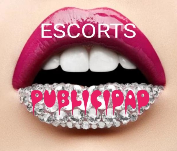 PUBLICISTA en JAÉN a ESCORTS y a CASAS de CITAS !!