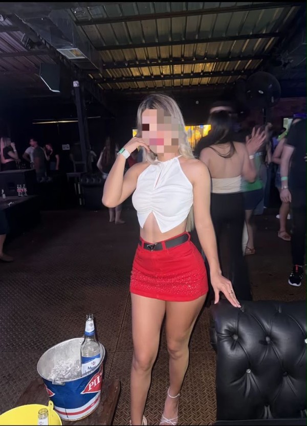Ardiente puta en la Coruña muy sensual y fogosa