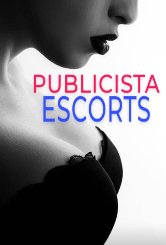PUBLICISTA de ESCORTS y a CASAS en CANARIAS!!