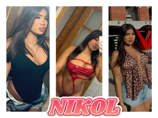 NUEVAS AMIGAS JOVENCITAS EN ALCUDIA 24H