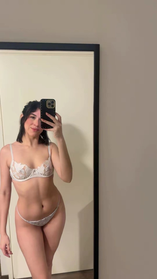 614471736 PRIMERA VEZ TU SEXY JUGUETONA