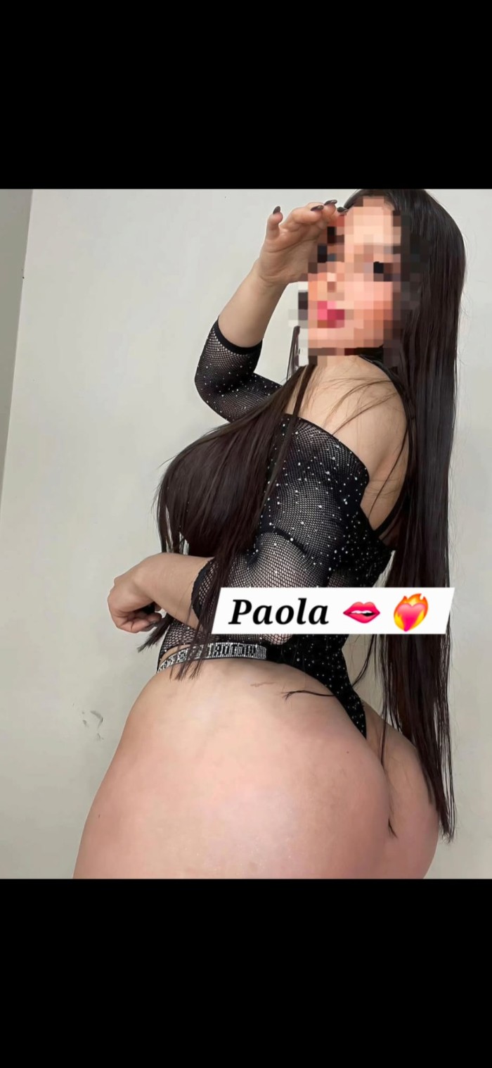 Novedad latina exotica pocos días
