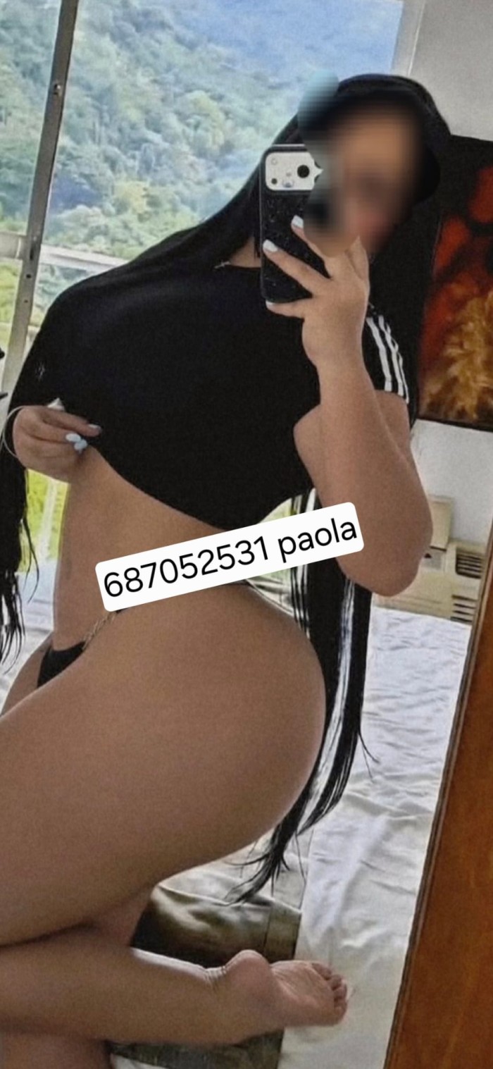 Novedad latina exotica pocos días