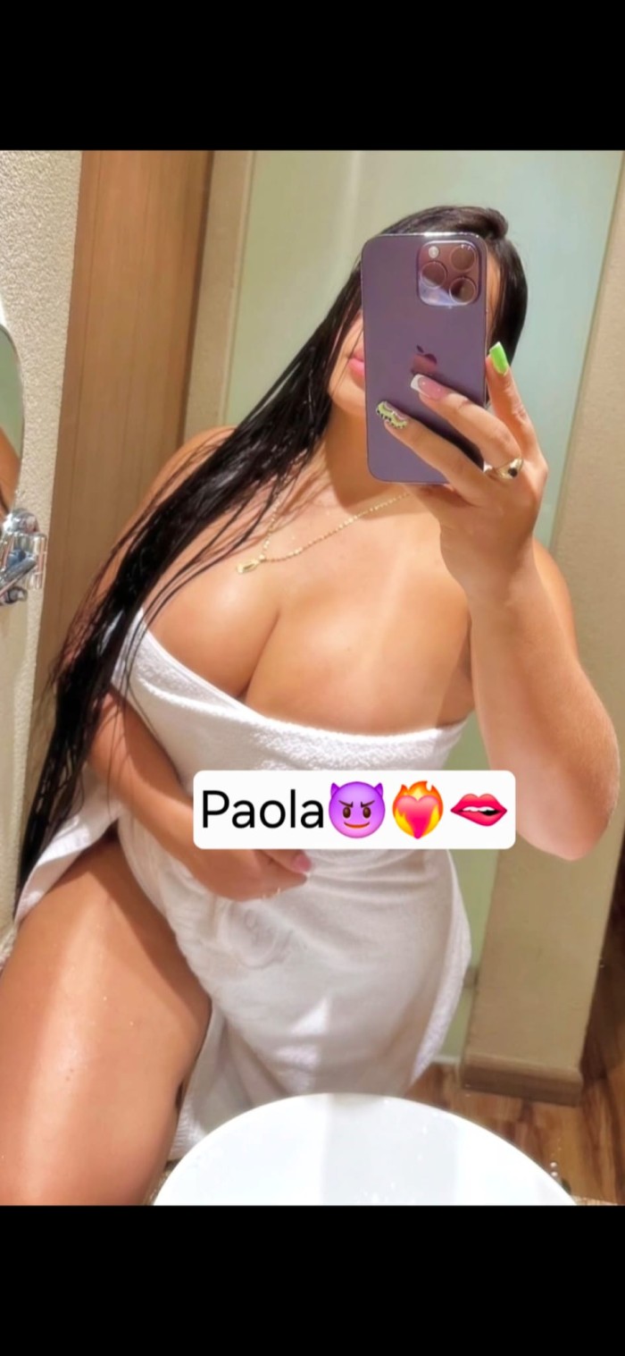 Novedad latina exotica pocos días