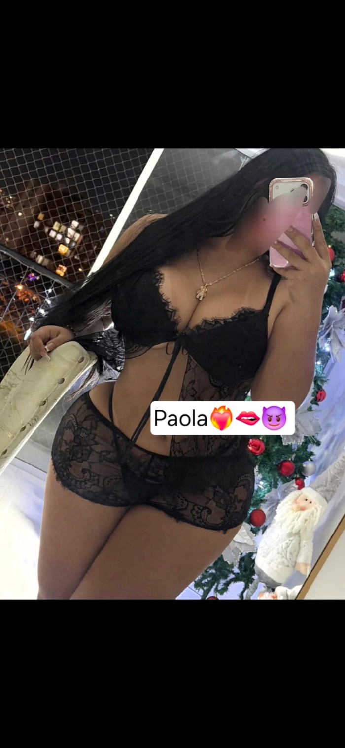 Novedad latina exotica pocos días