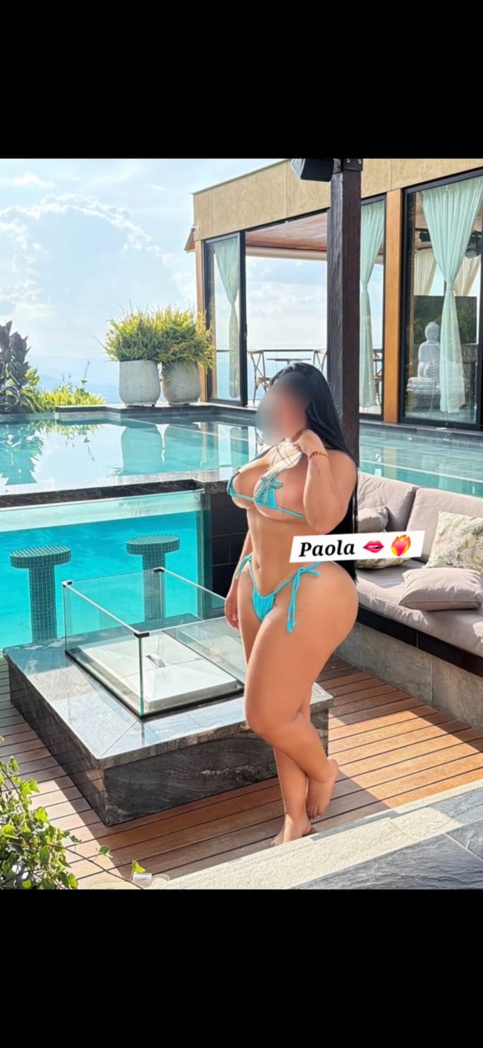 Novedad latina exotica pocos días