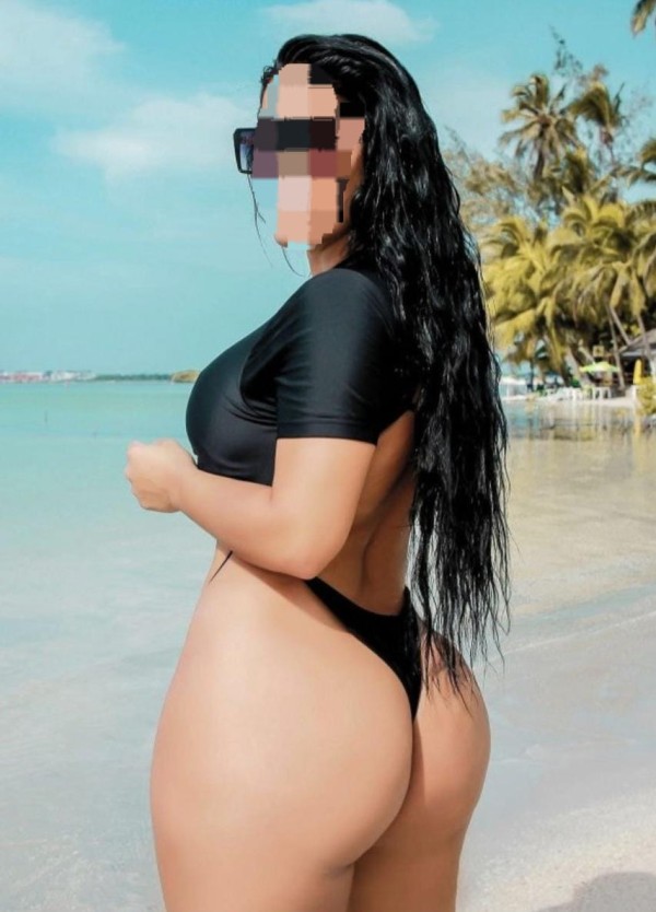 SEXY PERVERSA CHIQUILLA CACHONDA FIESTERA UNICA TE ANIMAS NOVEDAD