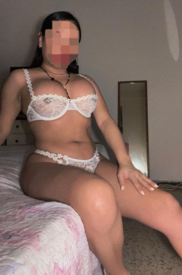 SEXY PERVERSA CHIQUILLA CACHONDA FIESTERA UNICA TE ANIMAS NOVEDAD