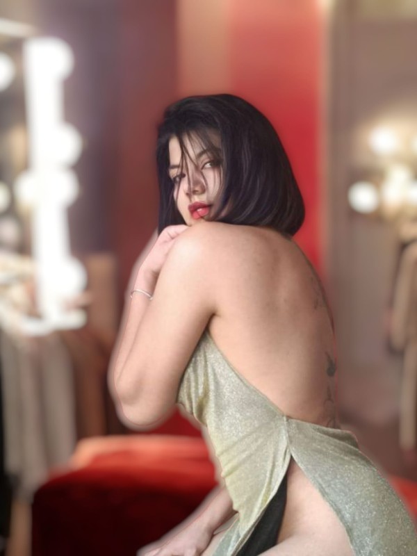 BRASILEÑA COQUETA  DE LUJO MUY COMPLACIENTE Y SENSUAL