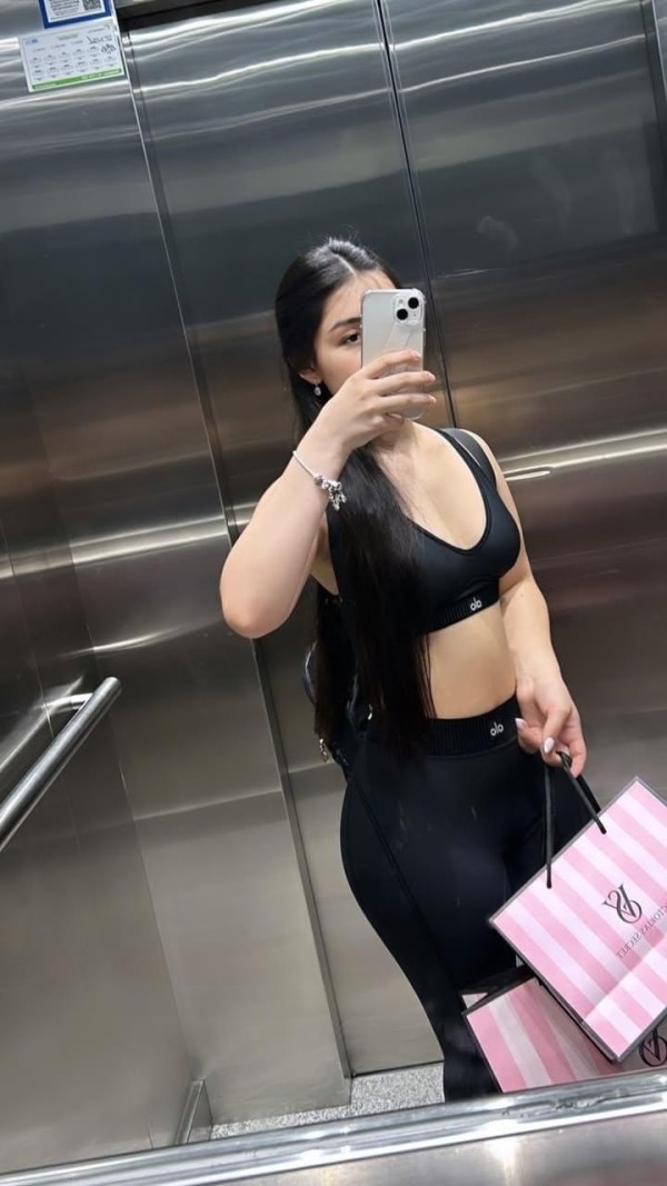 SOLO SALIDAS VENEZOLANA EN BARAKALDO 24H