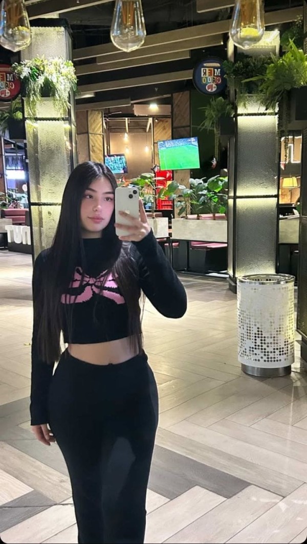 SOLO SALIDAS VENEZOLANA EN BARAKALDO 24H