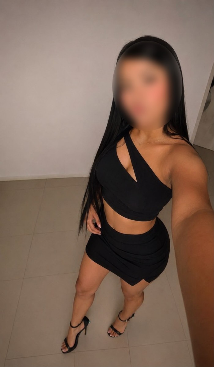 APASIONADA, DIVERTIDA Y PROFESIONAL 613204977