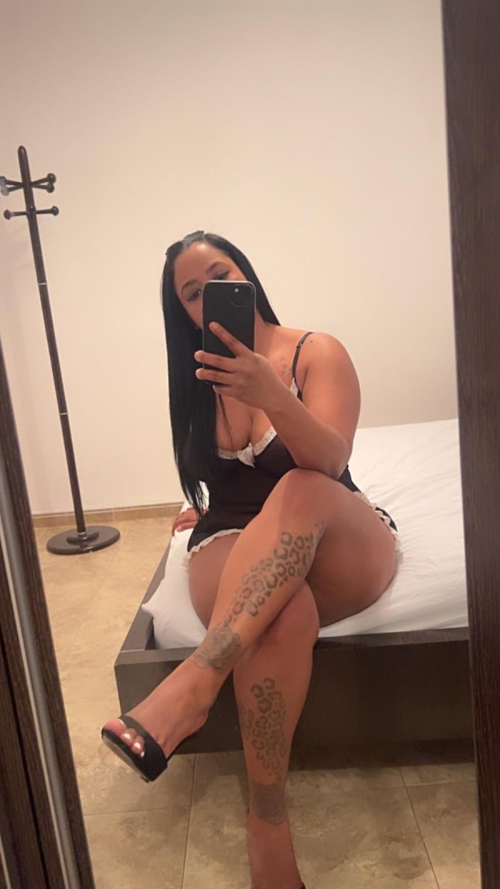lo más sexy y caliente llego ah elda
