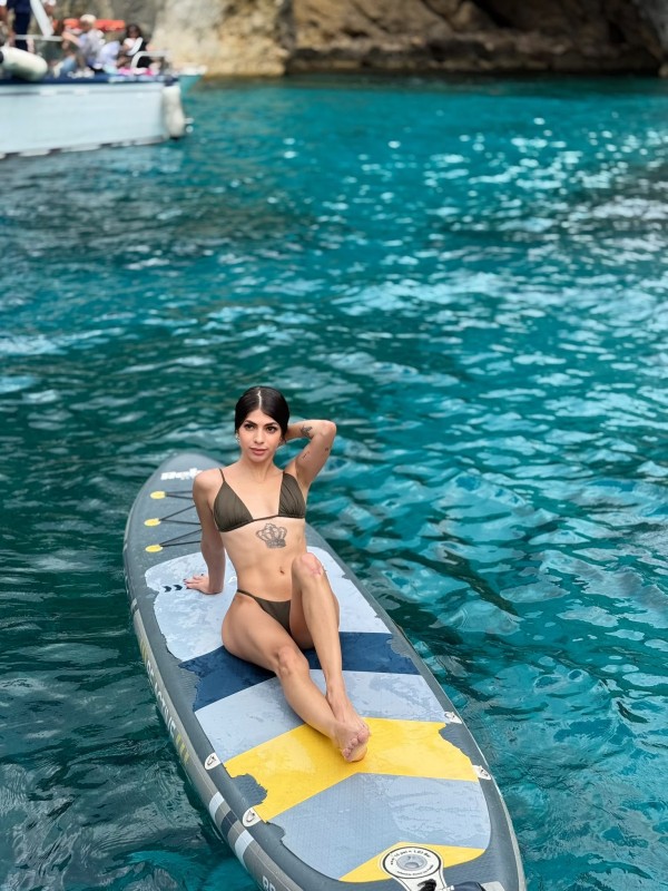 Sexi, divertida y espectacular en palma de mallorc