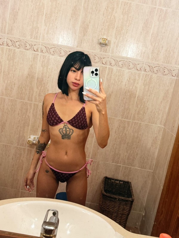 Sexi, divertida y espectacular en palma de mallorc