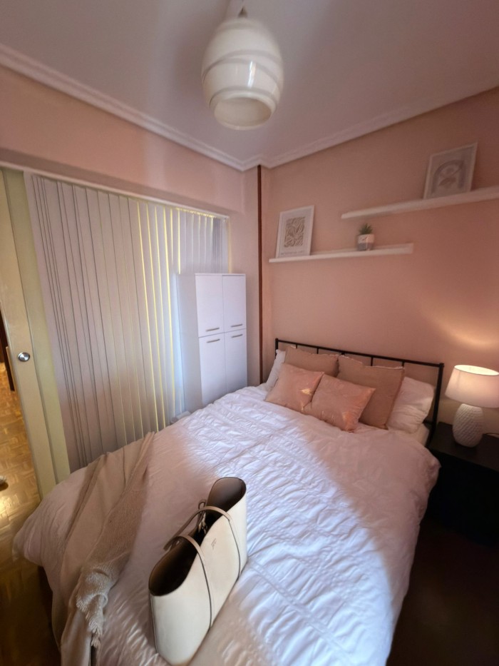 Novedad Habitaciones