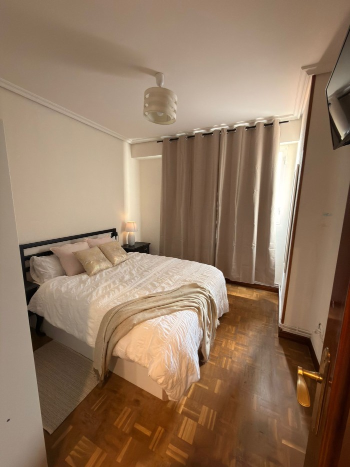 Novedad Habitaciones