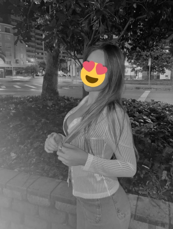 Chica independiente en Vigo