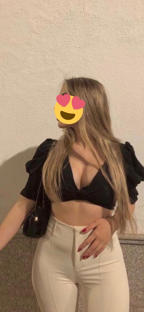 Chica independiente en Vigo