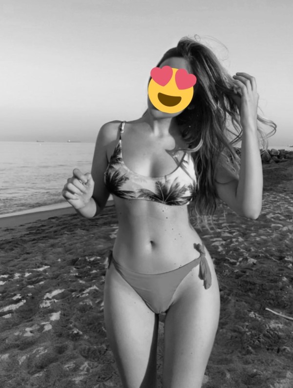 Chica independiente en Vigo