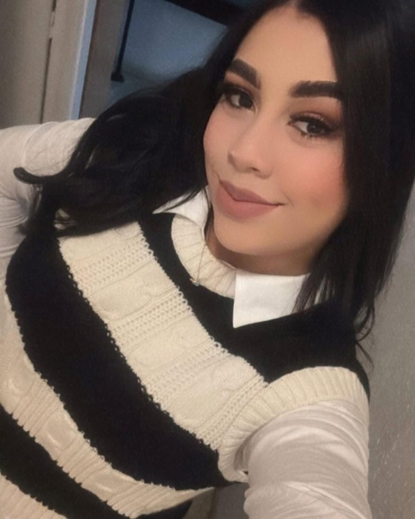 SAMY UN DESEO ELEGANTE