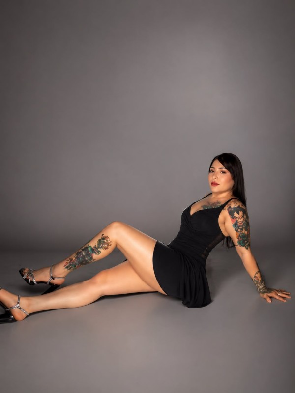 Hermosa y sensual. 674095575 una niña muy puta